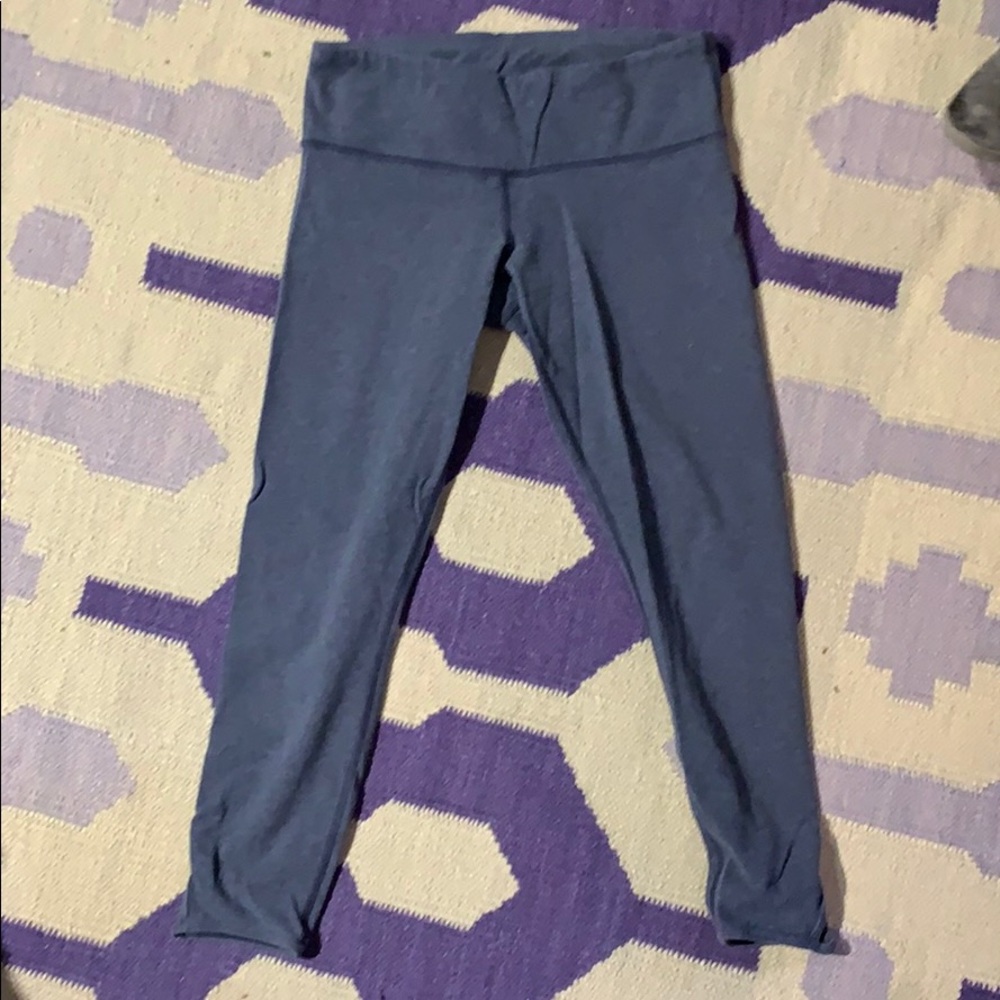 Yoga pants